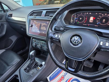 2020 Volkswagen Tiguan - photo 20