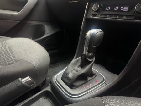 2018 Volkswagen Polo - photo 10