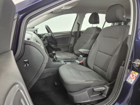 2018 Volkswagen Golf - photo 27