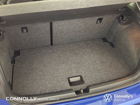 2020 Volkswagen Polo - photo 8