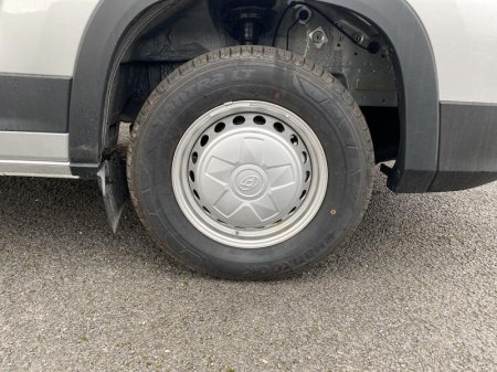 2026 Maxus DELIVER 9 - photo 10