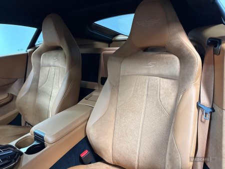 2026 Aston Martin Vantage - photo 19