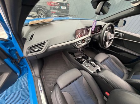2021 BMW 1-Series - photo 57