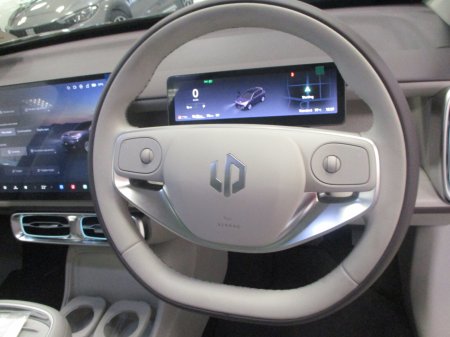 2026 Leapmotor B10 - photo 26