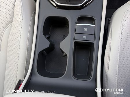 2026 Hyundai Tucson - photo 32