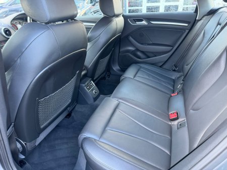 2019 Audi A3 - photo 21
