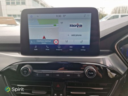 2023 Ford Kuga - photo 13
