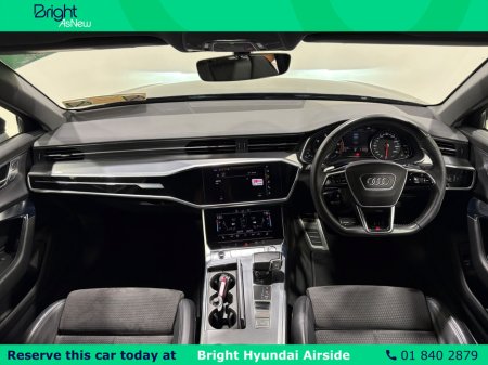 2020 Audi A6 - photo 19