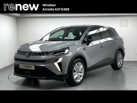 2026 Renault Symbioz - photo 15