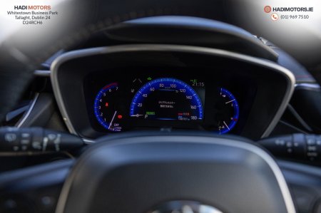 2018 Toyota Corolla - photo 23