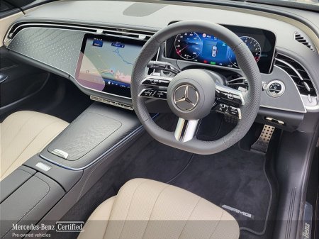 2026 Mercedes-Benz E-Class - photo 10