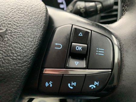 2022 Ford Transit Custom - photo 24