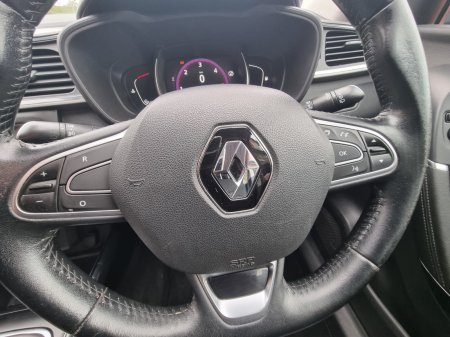 2017 Renault Kadjar - photo 23