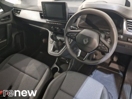 2026 Renault Kangoo - photo 6