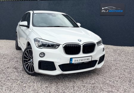 2017 BMW X1 - photo 2