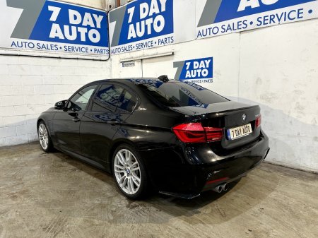 2017 BMW 3-Series - photo 5