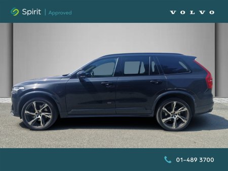 2019 Volvo XC90 - photo 6
