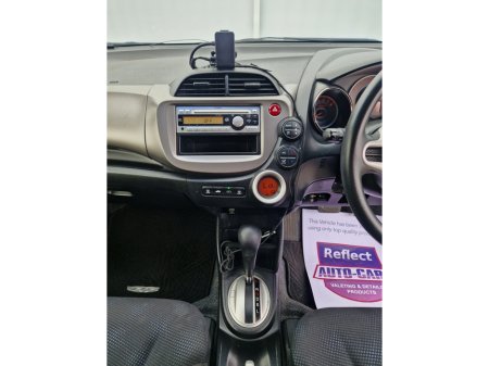 2012 Honda Fit - photo 17