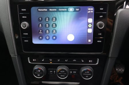 2018 Volkswagen Golf - photo 17