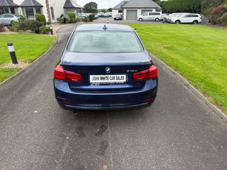 2016 BMW 3-Series - photo 4