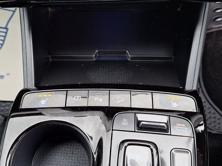 2023 Hyundai Tucson - photo 18