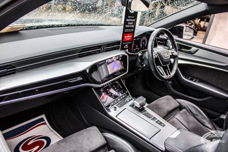 2019 Audi A6 - photo 30