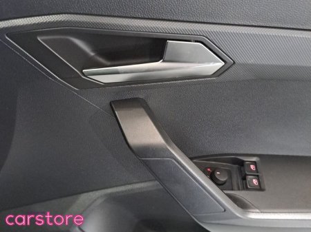 2024 SEAT Ibiza - photo 19