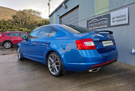 2016 Skoda Octavia - photo 4