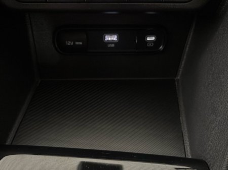 2022 Kia Sportage - photo 29