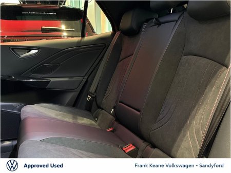 2026 Volkswagen ID.3 - photo 6