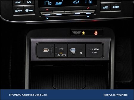 2026 Hyundai KONA - photo 22