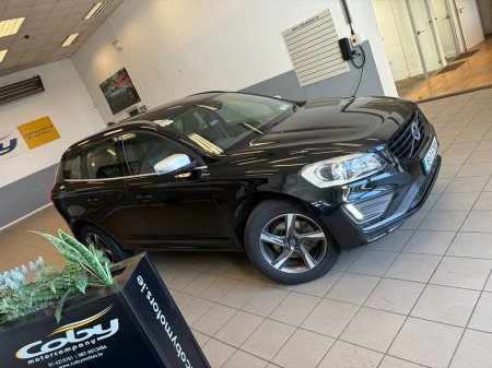2016 Volvo XC60 - photo 14