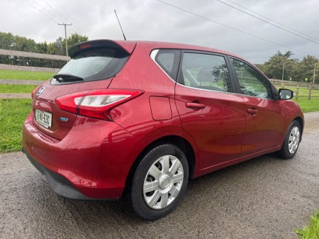 2016 Nissan Pulsar - photo 9