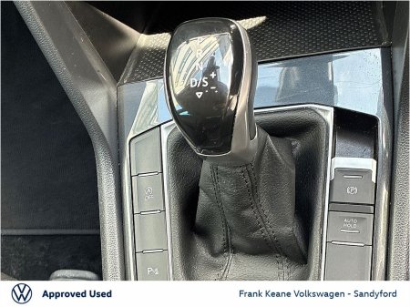 2024 Volkswagen Tiguan - photo 24
