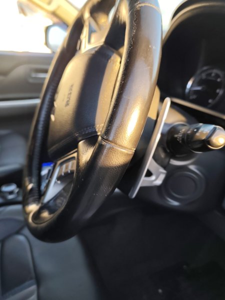 2018 Mitsubishi L200 - photo 17