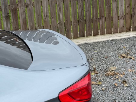 2018 BMW 5-Series - photo 21