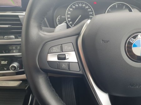 2021 BMW X3 - photo 17
