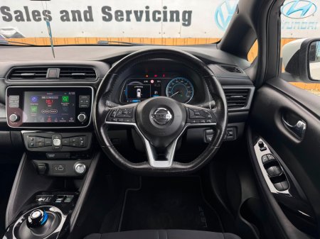 2020 Nissan Leaf - photo 21
