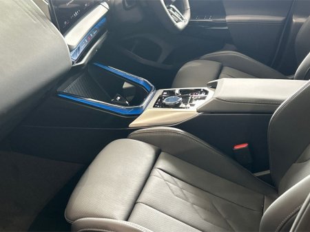2026 BMW X3 - photo 7