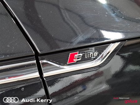 2021 Audi A5 - photo 30
