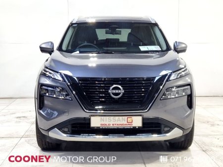 2026 Nissan X-Trail - photo 21