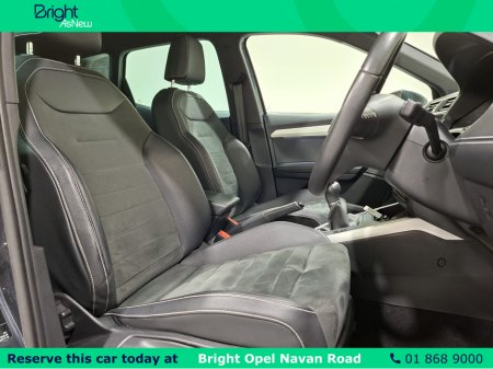 2021 SEAT Arona - photo 14