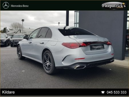 2026 Mercedes-Benz E-Class - photo 3