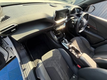 2021 Peugeot 2008 - photo 50