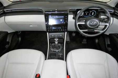 2023 Hyundai Tucson - photo 14