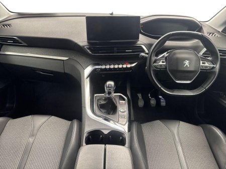 2022 Peugeot 3008 - photo 8