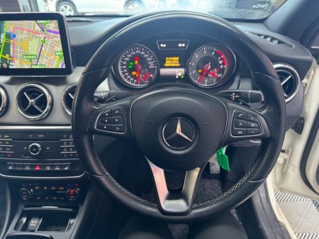 2015 Mercedes-Benz CLA - photo 8