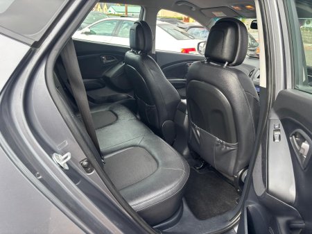 2014 Hyundai ix35 - photo 4