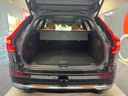 2021 Volvo XC60 - photo 7