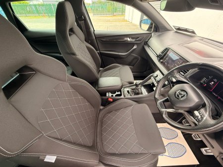 2021 Skoda Karoq - photo 24